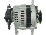 Alternátor OPEL Astra F, Vectra B a Combo I | 1.7 D/TD/TDS