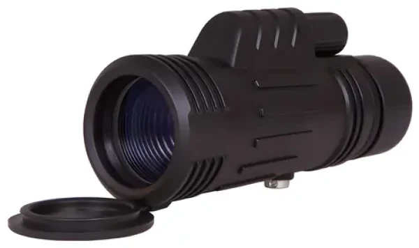 Levenhuk Atom 10x42 monokulární / Dalekohled / 10× / objektiv 42 mm (74095)