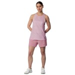 Běžecké tílko Mizuno Active DryAeroFlow Graphic Tank Top J2GAD21664 Velikost textilu: M