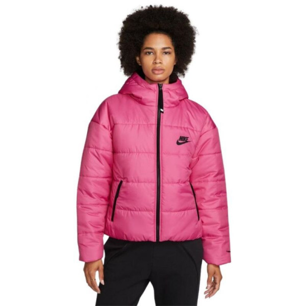 Dámská bunda NSW Synthetic Fill Jacket W DX1797 684 - Nike M