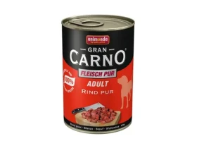 Animonda GranCarno Adult konzerva pro psy hovězí 800g (4017721827447)