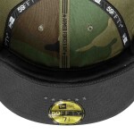 New Era Pánská kšiltovka Philadelphia Phillies MLB 2026 Armed Forces Authentic 59FIFTY Fitted Velikost: 7 3/8