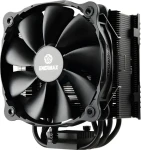 ENERMAX ETS-T50 AXE Silent Edition / Chladič CPU / 14cm ventilátor / 230W TDP / 13–22 dB / PWM (ETS-T50A-FSS)