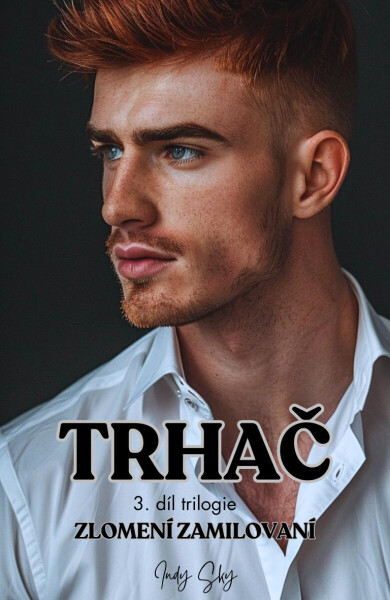Trhač - Indy Sky