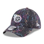 New Era Pánská kšiltovka Tennessee Titans NFL 2025 Crucial Catch 39THIRTY Flex Velikost: L/XL