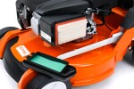 Benzínová sekačka STIHL RM 650 T