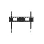 Neomounts WL35-750BL18 TV držák na zeď nastavitelná výška, naklápěcí, 109,2 cm (43) - 248,9 cm (98), WL35-750BL18