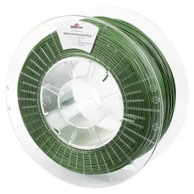Spectrum 80183 3D filament PLA Glitter emerald green | 1.75mm | 1000g (80183)