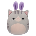 Squishmallows Kočka Tally 20 cm