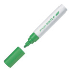 Pilot Pilot 4076, Pintor, akrylový popisovač, hrot 1,5 2,2 mm, různé barvy, ks Barva Pintor,
