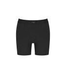 Dámské kraťasy EVER Ease Cyclist - BLACK - černé 0004 - SLOGGI BLACK XS