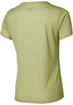 Běžecké tričko Mizuno Core Graphic Short Sleeve Tee J2GAD70840 Velikost textilu: L