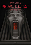 Princ Lestat - Anne Rice