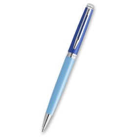 Waterman Hémisphère Colour Blocking Blue CT - kuličkové pero