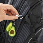 Školní batoh COOCAZOO Mission, certifikát AGR