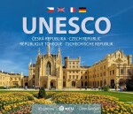 Česká republika UNESCO - malá / vícejazyčná - Libor Sváček