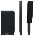 QSC KC12 - Black
