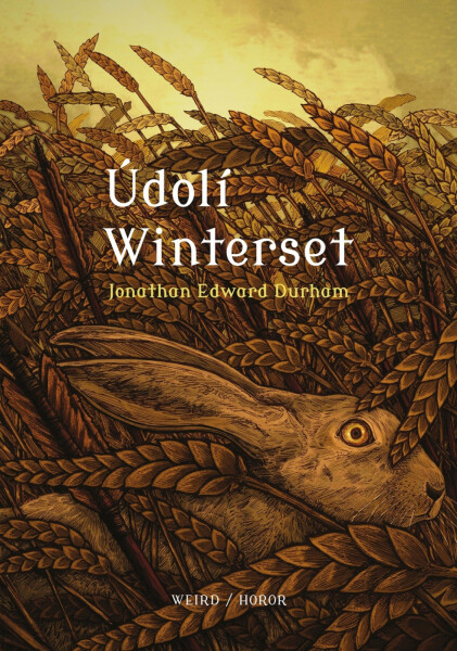 Údolí Winterset - Jonathan Edward Durham