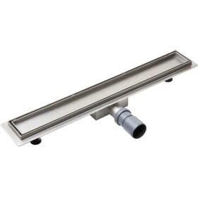 Laveo - Plado - sprchový žlab 80 cm COV_280D