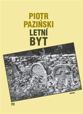 Letní byt Piotr Paziński