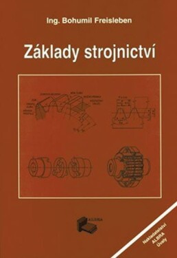 Základy strojnictví, 2. vydání