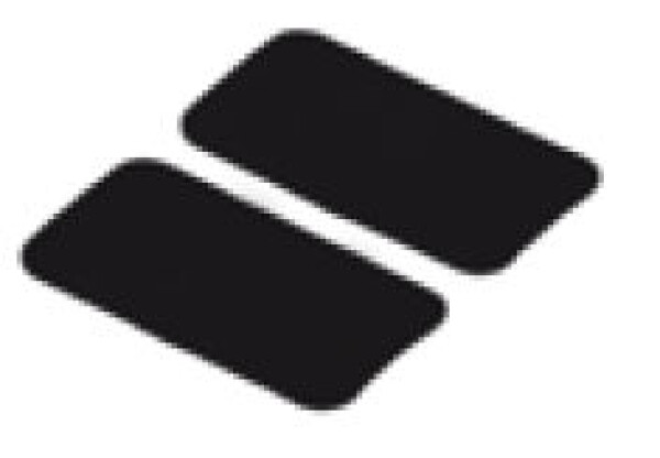 Strong StrongMax krytka bez loga k potisku černá (400403)