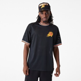 New Era Pánský dres Phoenix Suns NBA Oversized Mesh T-Shirt Velikost: XL