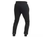 Kevlarové tepláky Trilobite Drible black - M / černá