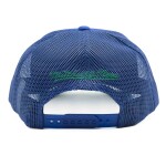 Mitchell & Ness Pánská kšiltovka Dallas Mavericks NBA Billboard Trucker