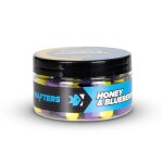 Feeder Expert Boilie Wafters 10mm 100ml - Med Borůvka,Feeder Expert Boilie Wafters 10mm 100ml - Med Borůvka