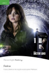 PER | Level 3: Doctor Who: Flatline - Jamie Mathieson