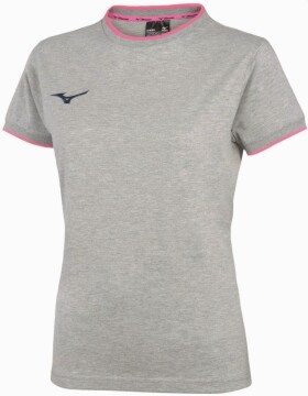 Běžecké tričko Mizuno Tee 32EA724005 Velikost textilu: XXL