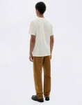 Tričko Thinking MU Flower TM Zach Tee WHITE