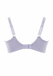 Dámská podprsenka model 17242582 42 DD Purple 95 E - Panache