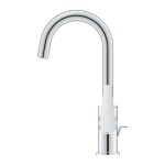 GROHE - QuickFix Start Umyvadlová baterie s výpustí, chrom 24203002