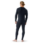 Smartwool Pánské merino tričko s dlouhým rukávemSMARTWOOL Men's Intraknit All-Season Merino Base L, Black velikost: M