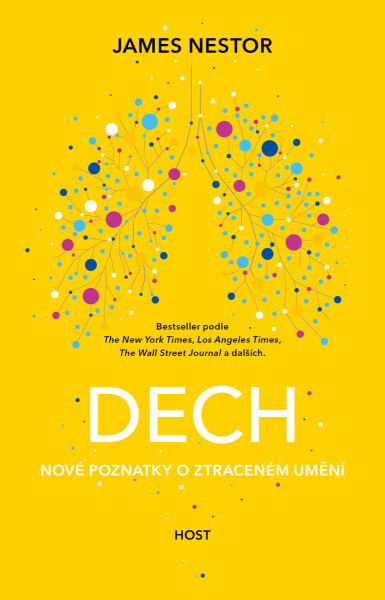 Dech - James Nestor