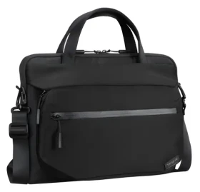 Targus Work 14" 3-in-1 Tech Brief černá / Brašna pro notebook / do 14" / polyester (TBS969GL)