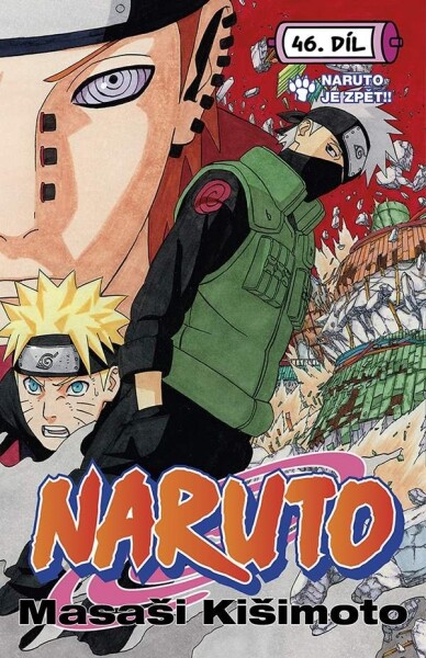 Naruto 46 Naruto