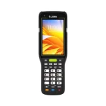 ZEBRA MC3450 Ex 2D SE4770 29 keys / BT / Wi-Fi / NFC / 5G / USB-C / numerická klávesnice / displej / Android (MC345B-3S1J52SS-A6)
