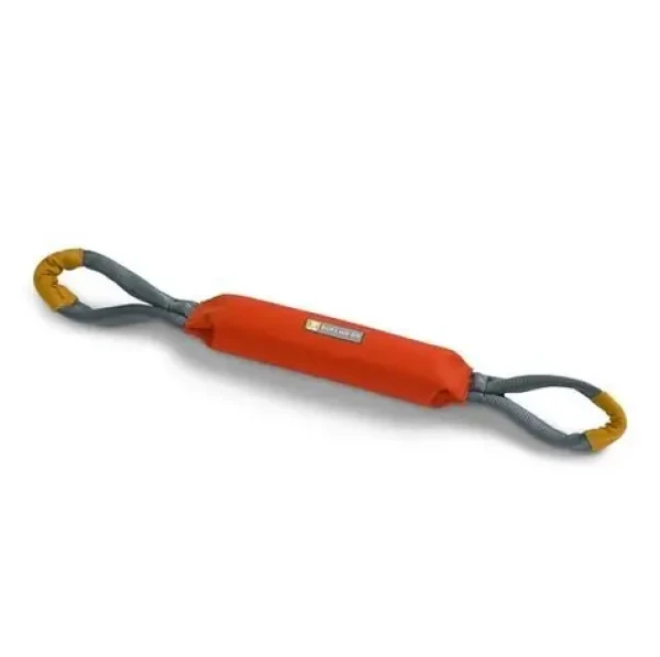 Ruffwear Pacific Loop Sockeye Red 52cm / Hračka pro psy (BG-6025-601)