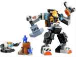 LEGO® City 60428 Vesmírný konstrukční robot