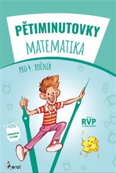 Pětiminutovky Matematika ročník