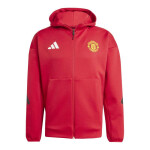 Adidas Manchester United Anthem M mikina JN2901 L (183 cm)