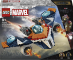 LEGO Marvel LEGO Marvel