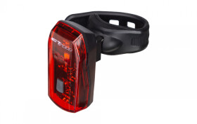Osvětlení zadní CTM Loner, 1LED, bateriové