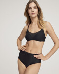 Dámská podprsenka Triumph Shape Smart P černá BLACK 03