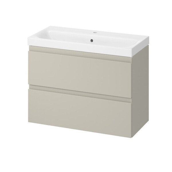 CERSANIT - SET C472 MODUO SLIM 80 KAŠMÍR DSM S801-595