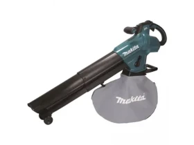 Makita DUB187Z / Aku ofukovač vysavač / 18V / Bez aku (DUB187Z)