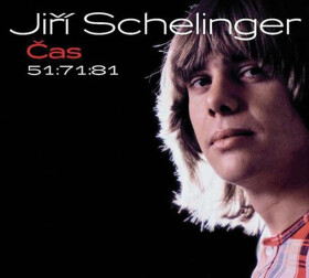 Schelinger Jiří - Čas 51:71:81 Zlatá kolekce 3CD - Jiří Schelinger